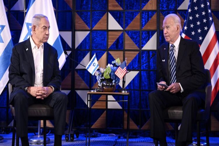 Anti-Netanyahu Plot in USA? Gallant’s Secret Talks Uncovered