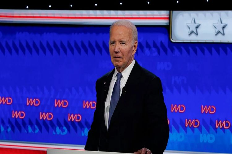 More Than 70% Doubt Biden’s Fitness to Serve, Poll Reveals